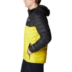 Columbia POWDER LITE HOODED JACKET 12 Columbia POWDER LITE HOODED JACKET -Columbia.DE columbia powder lite hooded jacket 0 1