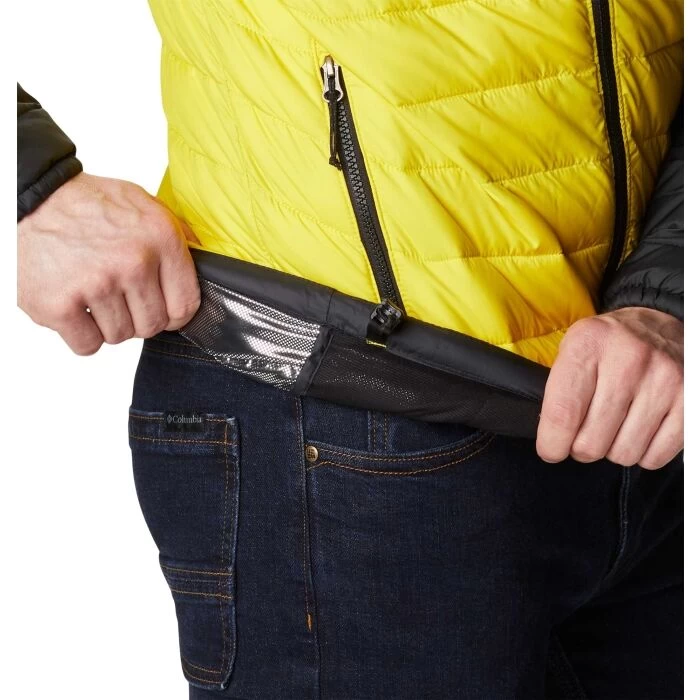 Columbia POWDER LITE HOODED JACKET 9 Columbia POWDER LITE HOODED JACKET – Bild 7