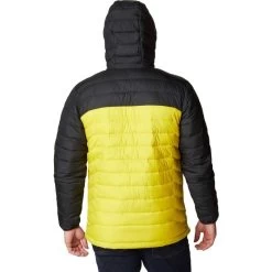 Columbia POWDER LITE HOODED JACKET 14 Columbia POWDER LITE HOODED JACKET -Columbia.DE columbia powder lite hooded jacket 6 1