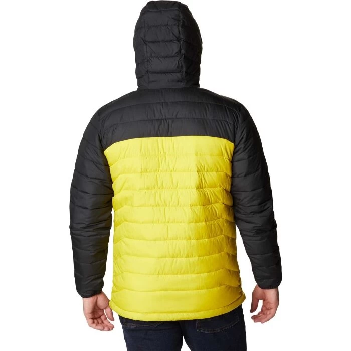 Columbia POWDER LITE HOODED JACKET 7 Columbia POWDER LITE HOODED JACKET – Bild 5