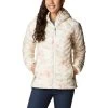 Columbia POWDER LITE HOODED JACKET -Columbia.DE columbia powder lite hooded jacket 7