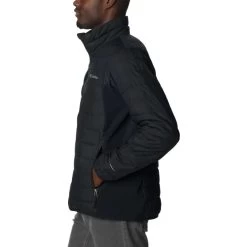 Columbia POWDER LITE HYBRID JACKET -Columbia.DE columbia powder lite hybrid jacket 0