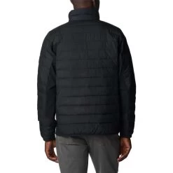 Columbia POWDER LITE HYBRID JACKET -Columbia.DE columbia powder lite hybrid jacket 4