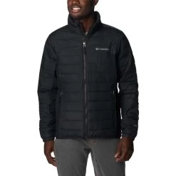 Columbia POWDER LITE HYBRID JACKET