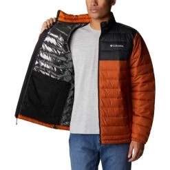 Columbia POWDER LITE JACKET -Columbia.DE columbia powder lite jacket 2