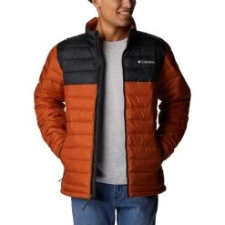 Columbia POWDER LITE JACKET -Columbia.DE columbia powder lite jacket 5