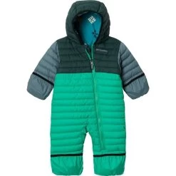 Columbia POWDER LITE REVERSIBLE BUNTING 9 Columbia POWDER LITE REVERSIBLE BUNTING -Columbia.DE columbia powder lite reversible bunting 0