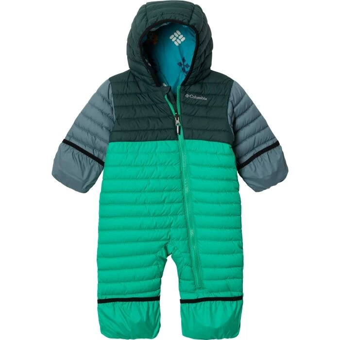 Columbia POWDER LITE REVERSIBLE BUNTING 5 Columbia POWDER LITE REVERSIBLE BUNTING – Bild 3