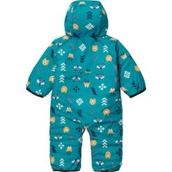 Columbia POWDER LITE REVERSIBLE BUNTING 11 Columbia POWDER LITE REVERSIBLE BUNTING -Columbia.DE columbia powder lite reversible bunting 2