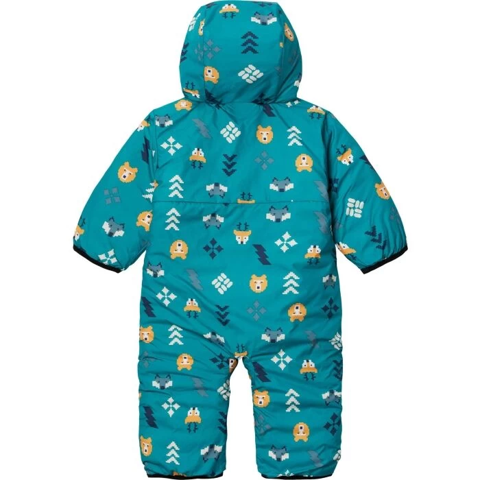 Columbia POWDER LITE REVERSIBLE BUNTING 7 Columbia POWDER LITE REVERSIBLE BUNTING – Bild 5