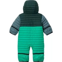 Columbia POWDER LITE REVERSIBLE BUNTING 10 Columbia POWDER LITE REVERSIBLE BUNTING -Columbia.DE columbia powder lite reversible bunting 3