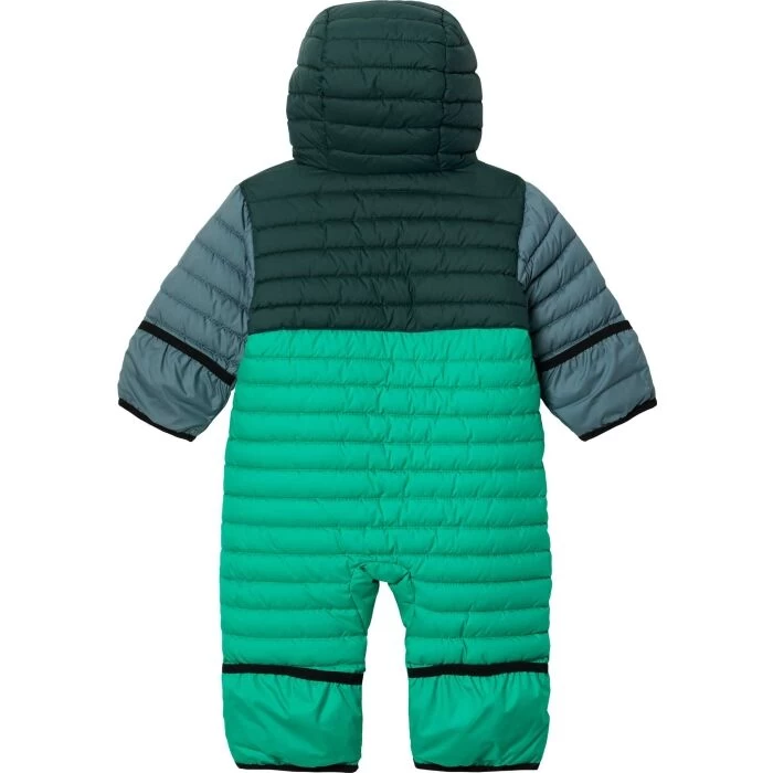 Columbia POWDER LITE REVERSIBLE BUNTING 6 Columbia POWDER LITE REVERSIBLE BUNTING – Bild 4