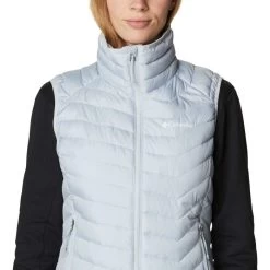 Columbia POWDER LITE VEST -Columbia.DE columbia powder lite vest 1