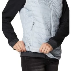 Columbia POWDER LITE VEST -Columbia.DE columbia powder lite vest 4