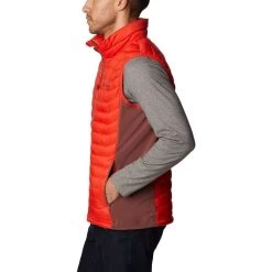 Columbia POWDER PASS VEST -Columbia.DE columbia powder pass vest 0