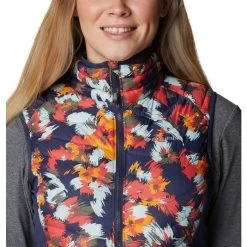 Columbia POWDER PASS VEST -Columbia.DE columbia powder pass vest 1 2