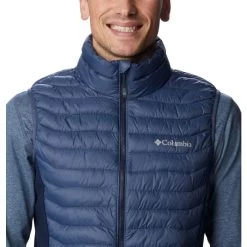Columbia POWDER PASS VEST -Columbia.DE columbia powder pass vest 3 1
