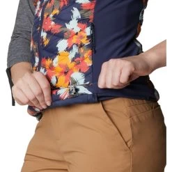 Columbia POWDER PASS VEST -Columbia.DE columbia powder pass vest 3 2