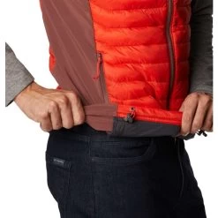 Columbia POWDER PASS VEST -Columbia.DE columbia powder pass vest 3