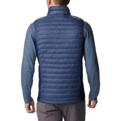 Columbia POWDER PASS VEST -Columbia.DE columbia powder pass vest 4 1