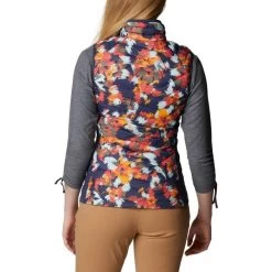 Columbia POWDER PASS VEST -Columbia.DE columbia powder pass vest 5 2