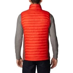 Columbia POWDER PASS VEST -Columbia.DE columbia powder pass vest 5