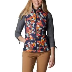 Columbia POWDER PASS VEST -Columbia.DE columbia powder pass vest 6 2