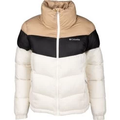 Columbia PUFFECT COLOR BLOCKED JACKET