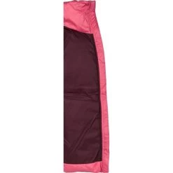 Columbia PUFFECT JACKET -Columbia.DE columbia puffect jacket red 4
