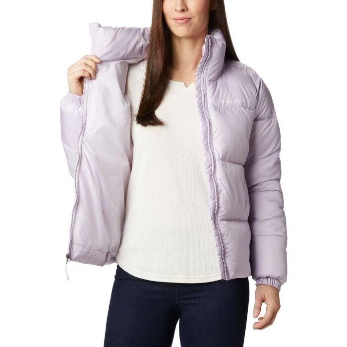 Columbia PUFFECT JACKET 4 Columbia PUFFECT JACKET – Bild 2