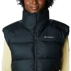 Columbia PUFFECT MID VEST -Columbia.DE columbia puffect mid vest 1
