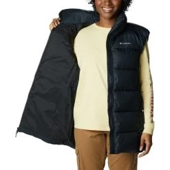 Columbia PUFFECT MID VEST -Columbia.DE columbia puffect mid vest 2