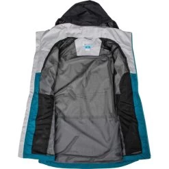 Columbia RAIN SCAPE JACKET -Columbia.DE columbia rain scape jacket 1