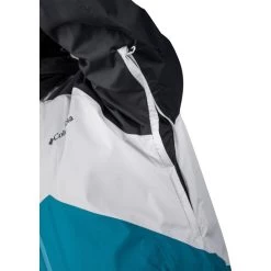 Columbia RAIN SCAPE JACKET -Columbia.DE columbia rain scape jacket 3