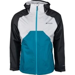 Columbia RAIN SCAPE JACKET