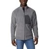 Columbia RAPID EXPEDITION FULL ZIP FLEECE -Columbia.DE columbia rapid expedition full zip fleece 5