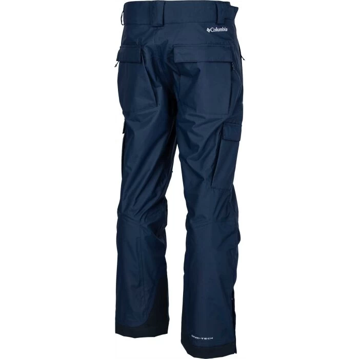 Columbia RIDGE 2 RUN III PANT 5 Columbia RIDGE 2 RUN III PANT – Bild 3