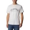 Columbia ROCKAWAY RIVER GRAPHIC SS TEE -Columbia.DE columbia rockaway river graphic ss tee whi 4