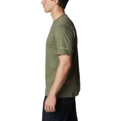 Columbia ROCKAWAY RIVER OUTDOOR SS -Columbia.DE columbia rockaway river outdoor ss grn 0