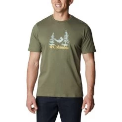 Columbia ROCKAWAY RIVER OUTDOOR SS