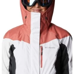 Columbia ROSIE RUN INSULATED JACKET -Columbia.DE columbia rosie run insulated jacket 1