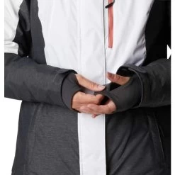 Columbia ROSIE RUN INSULATED JACKET -Columbia.DE columbia rosie run insulated jacket 4