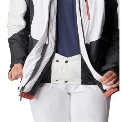 Columbia ROSIE RUN INSULATED JACKET -Columbia.DE columbia rosie run insulated jacket 5