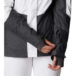 Columbia ROSIE RUN INSULATED JACKET -Columbia.DE columbia rosie run insulated jacket 6