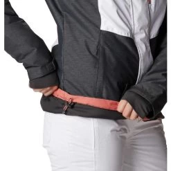 Columbia ROSIE RUN INSULATED JACKET -Columbia.DE columbia rosie run insulated jacket 7