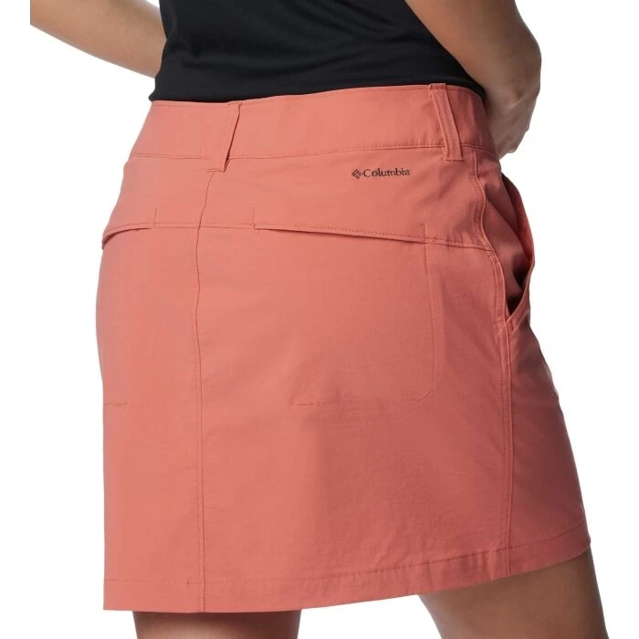 Columbia SATURDAY TRAIL SKIRT 4 Columbia SATURDAY TRAIL SKIRT – Bild 2