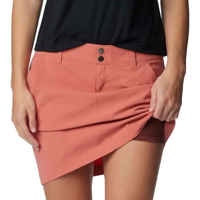 Columbia SATURDAY TRAIL SKIRT 8 Columbia SATURDAY TRAIL SKIRT – Bild 6