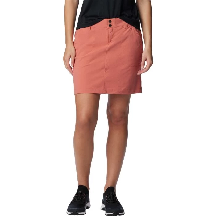 Columbia SATURDAY TRAIL SKIRT 5 Columbia SATURDAY TRAIL SKIRT – Bild 3