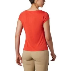 Columbia SHADY GROVE SS TEE -Columbia.DE columbia shady grove ss tee 8