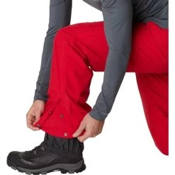 Columbia SHAFER CANYON PANT -Columbia.DE columbia shafer canyon pant 1